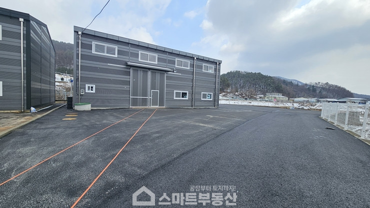 경기 광주시 도척면 노곡리 1종근생(소매점) - 60평 매매 매물번호 11220 사진 5
