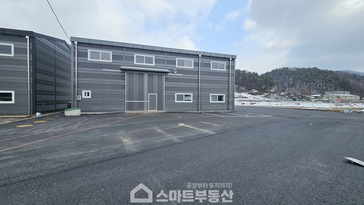 경기 광주시 도척면 노곡리 1종근생(소매점) - 60평 매매 매물번호 11220 사진 6