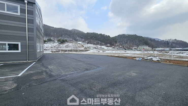 경기 광주시 도척면 노곡리 1종근생(소매점) - 60평 매매 매물번호 11220 사진 7