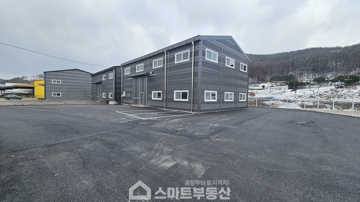 경기 광주시 도척면 노곡리 1종근생(소매점) - 60평 매매 매물번호 11220 사진 8