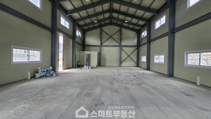경기 광주시 도척면 노곡리 1종근생(소매점) - 60평 매매 매물번호 11220 사진 10