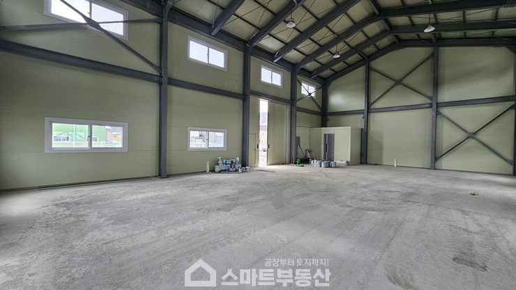 경기 광주시 도척면 노곡리 1종근생(소매점) - 60평 매매 매물번호 11220 사진 12