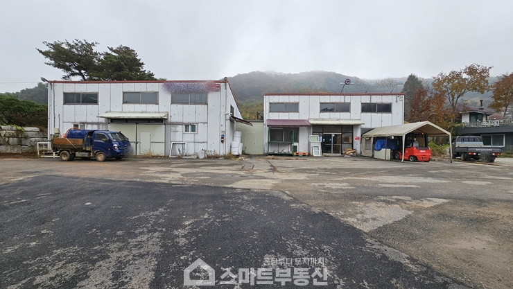 경기 광주시 퇴촌면 영동리 1종근생(소매점) - 87평 매매 매물번호 10276 사진 1