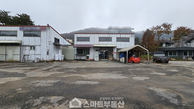 경기 광주시 퇴촌면 영동리 1종근생(소매점) - 87평 매매 매물번호 10276 사진 4