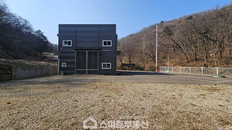 경기 광주시 곤지암읍 부항리 1종근생(소매점) - 48평 월세 매물번호 11992 사진 1