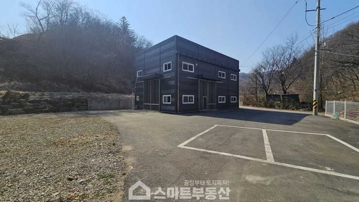 경기 광주시 곤지암읍 부항리 1종근생(소매점) - 48평 월세 매물번호 11992 사진 3