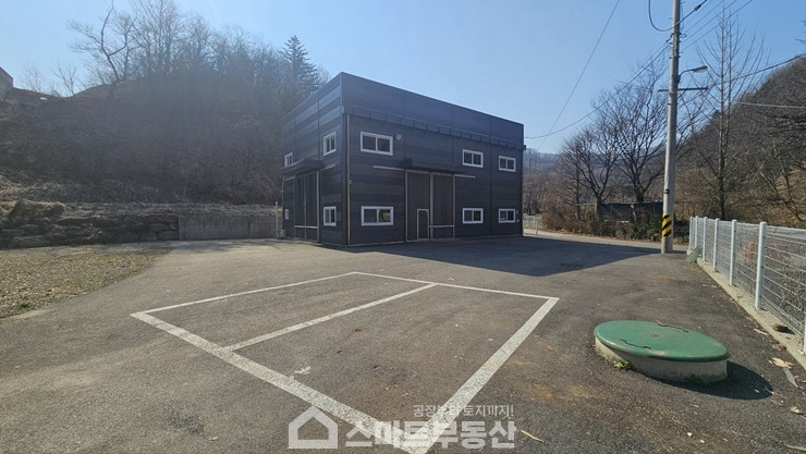 경기 광주시 곤지암읍 부항리 1종근생(소매점) - 48평 월세 매물번호 11992 사진 6
