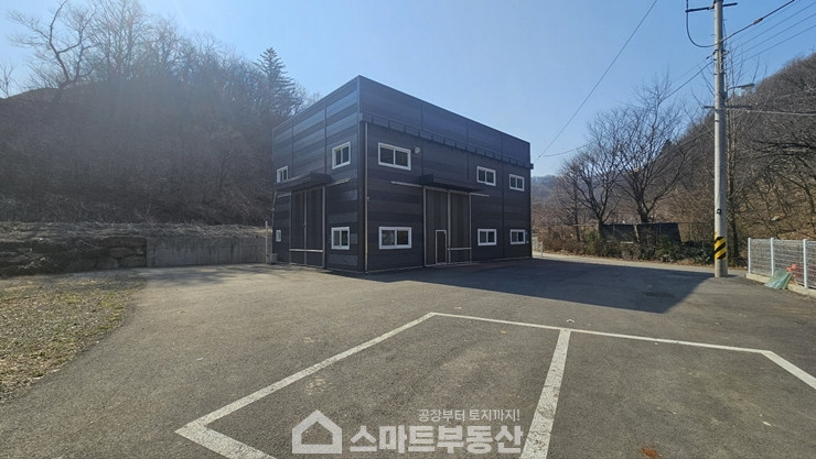 경기 광주시 곤지암읍 부항리 1종근생(소매점) - 48평 월세 매물번호 11992 사진 7