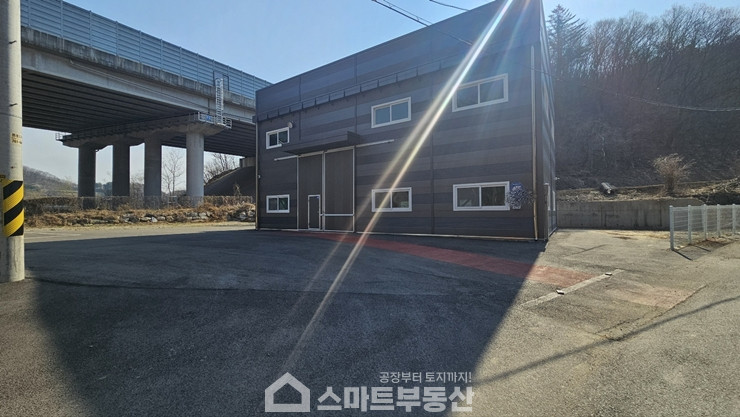 경기 광주시 곤지암읍 부항리 1종근생(소매점) - 48평 월세 매물번호 11992 사진 9