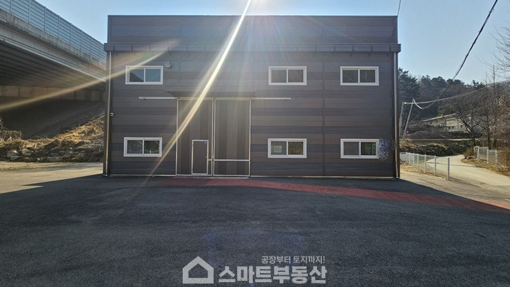 경기 광주시 곤지암읍 부항리 1종근생(소매점) - 48평 월세 매물번호 11992 사진 12