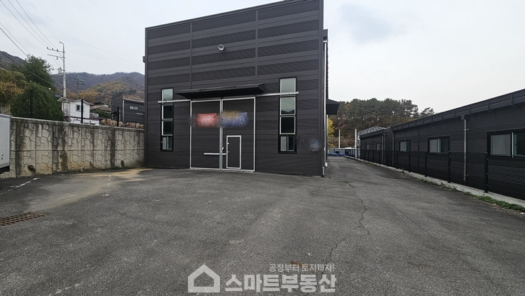 경기 광주시 초월읍 무갑리 제1,제2동 1종근생(소매점) - 100평 월세 매물번호 11995 사진 4