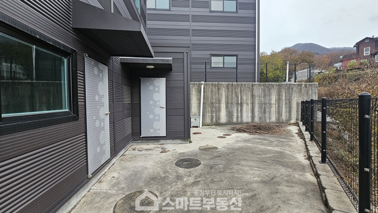 경기 광주시 초월읍 무갑리 제1,제2동 1종근생(소매점) - 100평 월세 매물번호 11995 사진 12