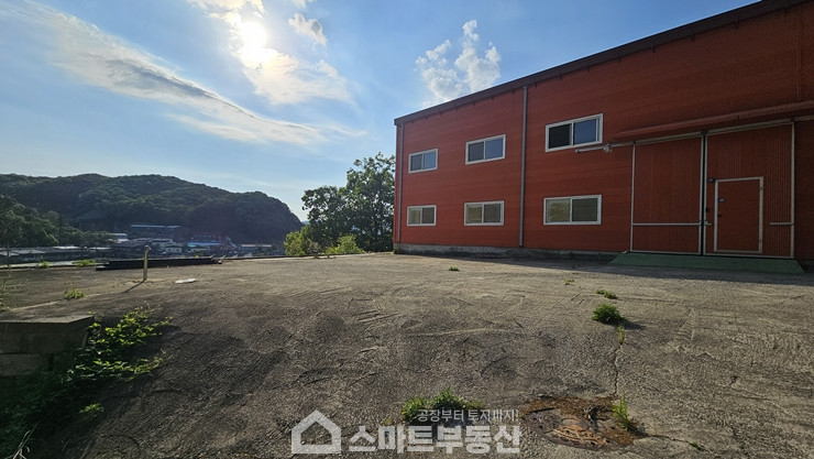 경기 광주시 곤지암읍 만선리 제1호,제2호동 제조업소 100평 + 창고 78평 월세 매물번호 11904 사진 14