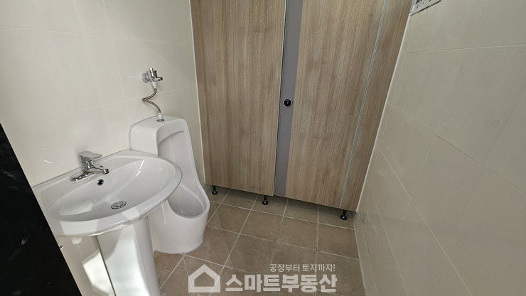 경기 광주시 도척면 노곡리 제조업소 - 1동 60평 + 2동 60평 월세 매물번호 11752 사진 18