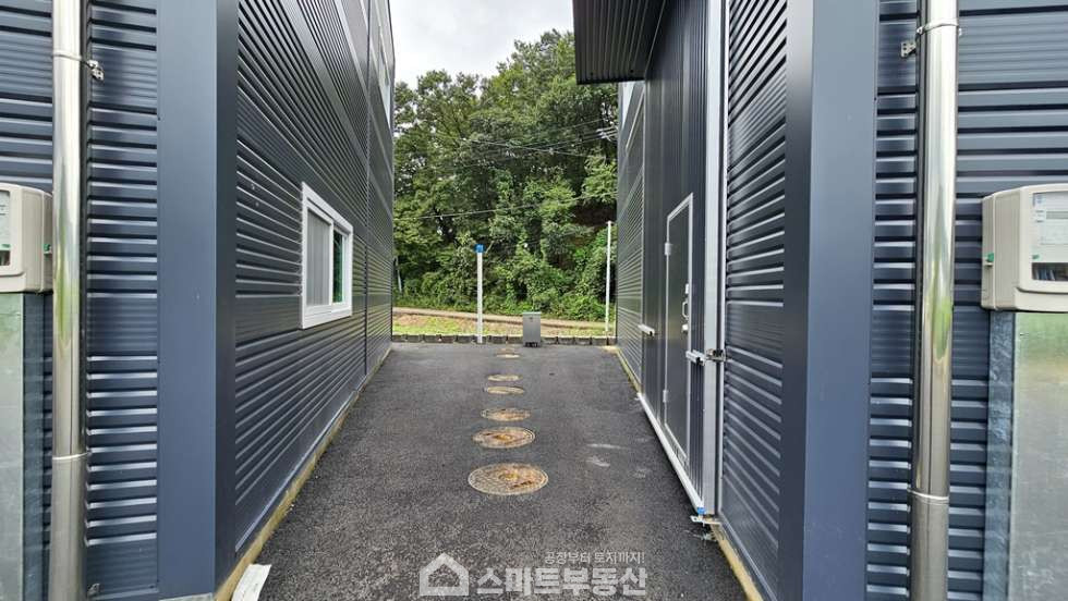 경기 광주시 초월읍 지월리 2종근생(농산물1차가공업) - 건물 50평 3동 매매 매물번호 10207 사진 6