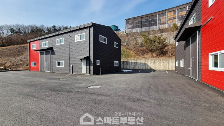 경기 광주시 도척면 유정리 1동 2종근생(제조업소) - 60평 2동 월세 매물번호 10245 사진 7