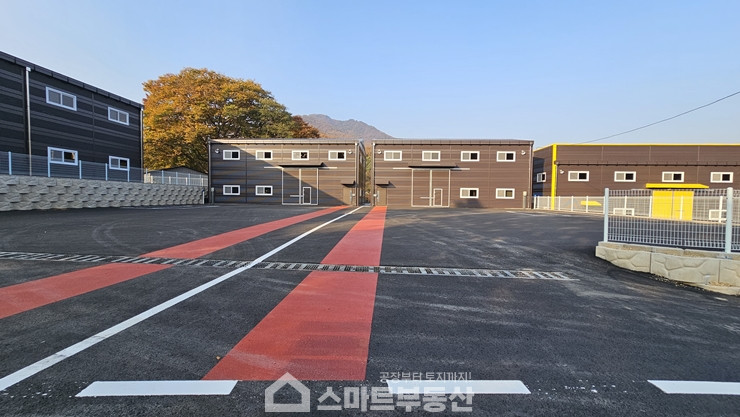 경기 광주시 도척면 추곡리 1종근생(소매점) - 108평 매매 매물번호 10280 사진 1
