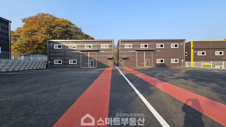 경기 광주시 도척면 추곡리 1종근생(소매점) - 108평 매매 매물번호 10280 사진 3