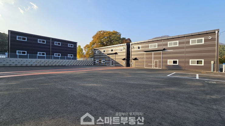 경기 광주시 도척면 추곡리 1종근생(소매점) - 108평 매매 매물번호 10280 사진 4