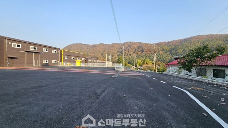 경기 광주시 도척면 추곡리 1종근생(소매점) - 108평 매매 매물번호 10280 사진 5