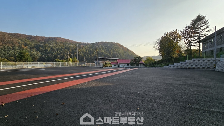 경기 광주시 도척면 추곡리 1종근생(소매점) - 108평 매매 매물번호 10280 사진 6