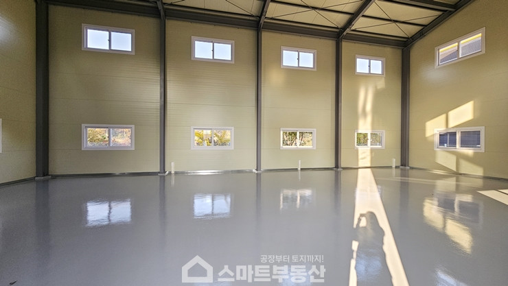 경기 광주시 도척면 추곡리 1종근생(소매점) - 108평 매매 매물번호 10280 사진 7