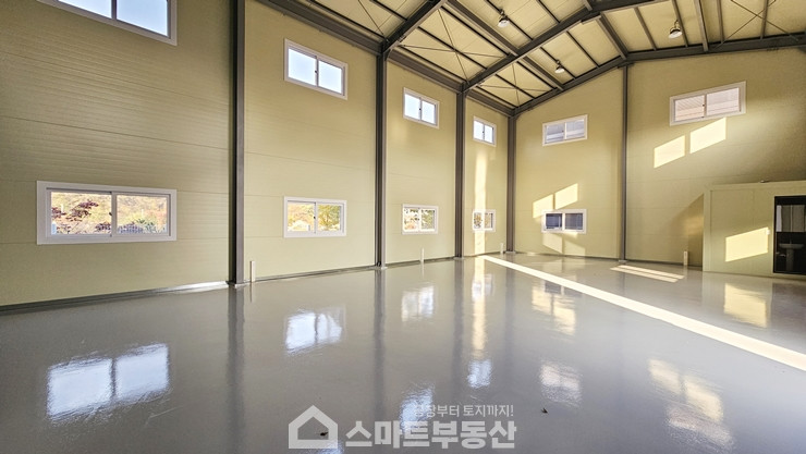 경기 광주시 도척면 추곡리 1종근생(소매점) - 108평 매매 매물번호 10280 사진 8