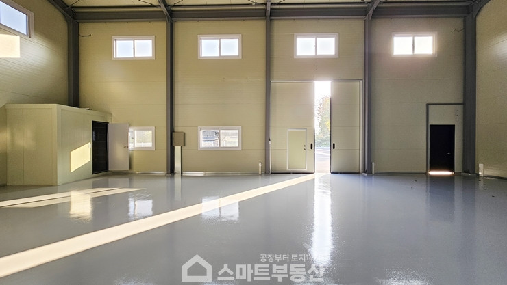 경기 광주시 도척면 추곡리 1종근생(소매점) - 108평 매매 매물번호 10280 사진 10
