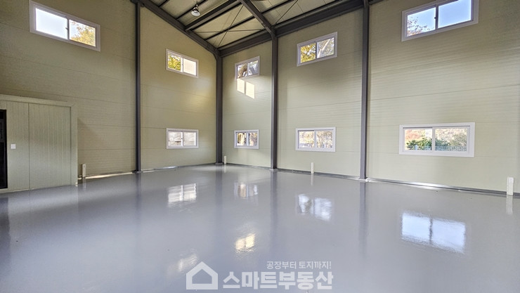 경기 광주시 도척면 추곡리 1종근생(소매점) - 108평 매매 매물번호 10280 사진 12