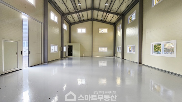 경기 광주시 도척면 추곡리 1종근생(소매점) - 108평 매매 매물번호 10280 사진 13
