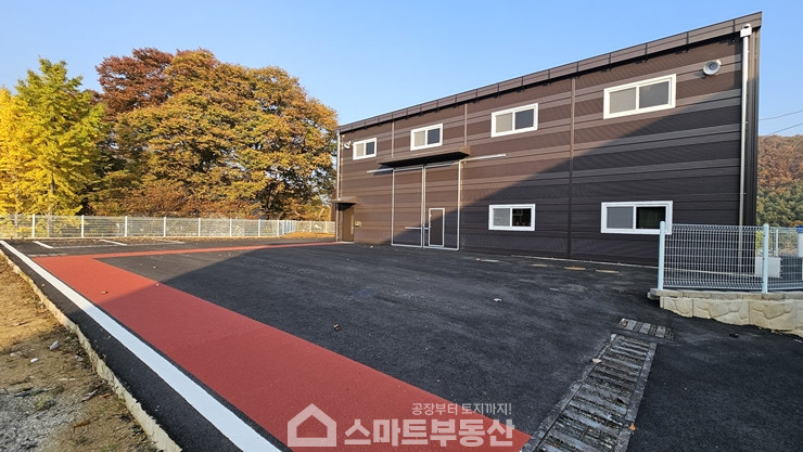 경기 광주시 도척면 추곡리 1종근생(소매점) - 56평 매매 매물번호 10281 사진 2