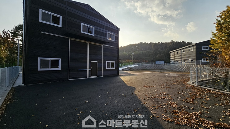 경기 광주시 도척면 추곡리 1종근생(소매점) - 56평 매매 매물번호 10281 사진 5