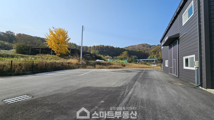 경기 광주시 곤지암읍 이선리 2종근생(제조업소) - 60평 2동 매매 매물번호 10284 사진 5