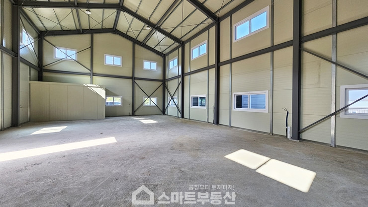 경기 광주시 곤지암읍 이선리 2종근생(제조업소) - 60평 2동 매매 매물번호 10284 사진 7