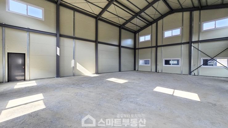경기 광주시 곤지암읍 이선리 2종근생(제조업소) - 60평 2동 매매 매물번호 10284 사진 14