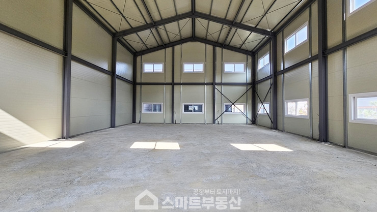 경기 광주시 곤지암읍 이선리 2종근생(제조업소) - 60평 2동 매매 매물번호 10284 사진 15