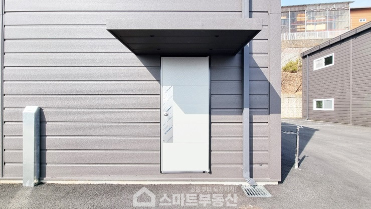 경기 광주시 도척면 유정리 1동 2종근생(제조업소) - 60평 2동 매매 매물번호 10246 사진 14