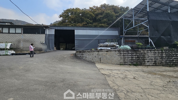 경기 광주시 초월읍 학동리 근린생활시설 - 178평 매매 매물번호 10295 사진 2