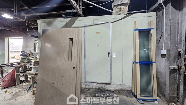 경기 광주시 초월읍 학동리 근린생활시설 - 178평 매매 매물번호 10295 사진 14