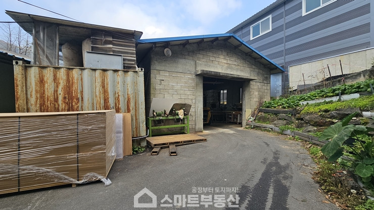 경기 광주시 초월읍 학동리 근린생활시설 - 178평 매매 매물번호 10295 사진 16