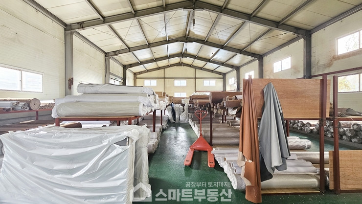 경기 광주시 초월읍 학동리 공장 - 149평 월세 매물번호 10296 사진 6