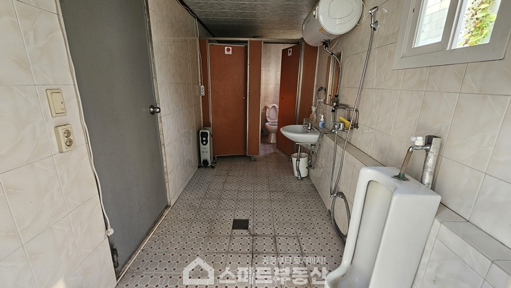 경기 광주시 초월읍 학동리 공장 - 149평 월세 매물번호 10296 사진 13