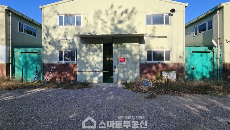 경기 광주시 초월읍 대쌍령리 공장 - 60평 월세 매물번호 10312 사진 2
