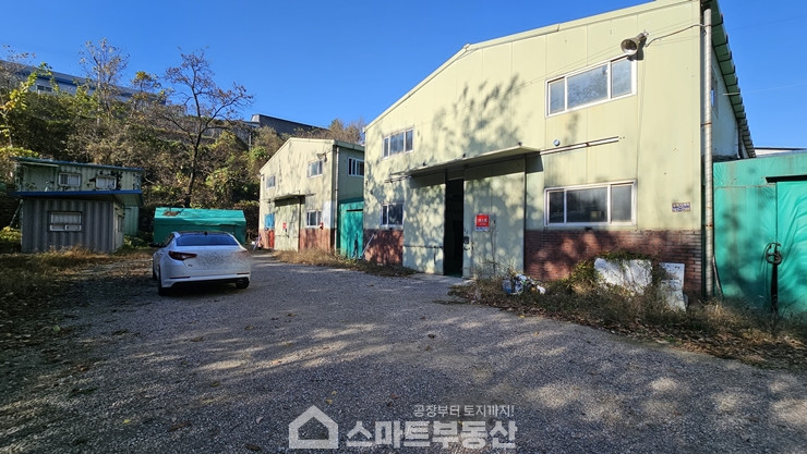 경기 광주시 초월읍 대쌍령리 공장 - 60평 월세 매물번호 10312 사진 3