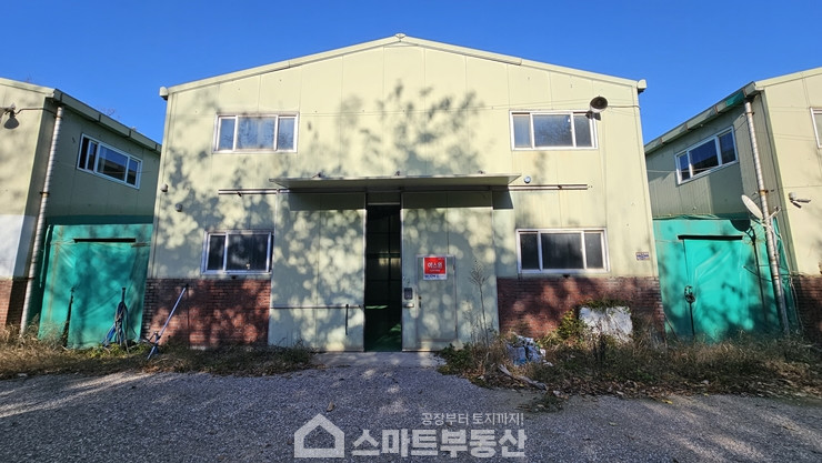 경기 광주시 초월읍 대쌍령리 공장 - 60평 월세 매물번호 10312 사진 4