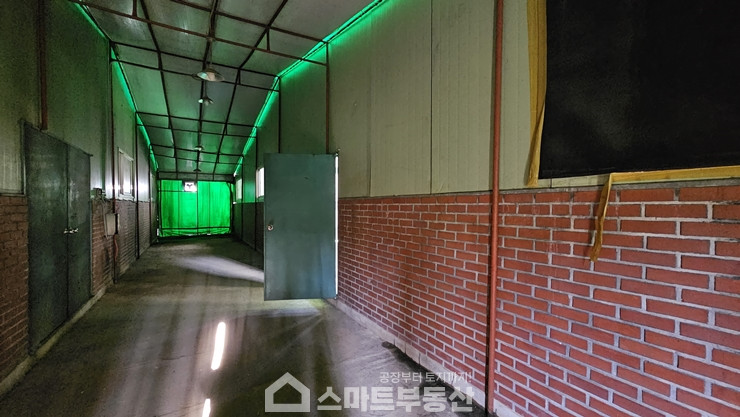 경기 광주시 초월읍 대쌍령리 공장 - 60평 월세 매물번호 10312 사진 12