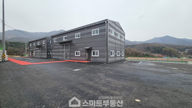 경기 광주시 곤지암읍 이선리 1종근생(소매점) - 60평 매매 매물번호 10340 사진 1