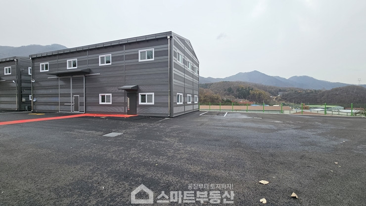 경기 광주시 곤지암읍 이선리 1종근생(소매점) - 60평 매매 매물번호 10340 사진 2