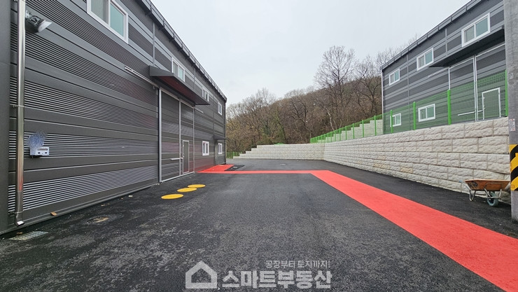 경기 광주시 곤지암읍 이선리 1종근생(소매점) - 60평 매매 매물번호 10340 사진 3