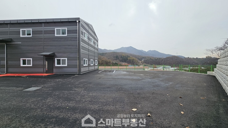 경기 광주시 곤지암읍 이선리 1종근생(소매점) - 60평 매매 매물번호 10340 사진 4
